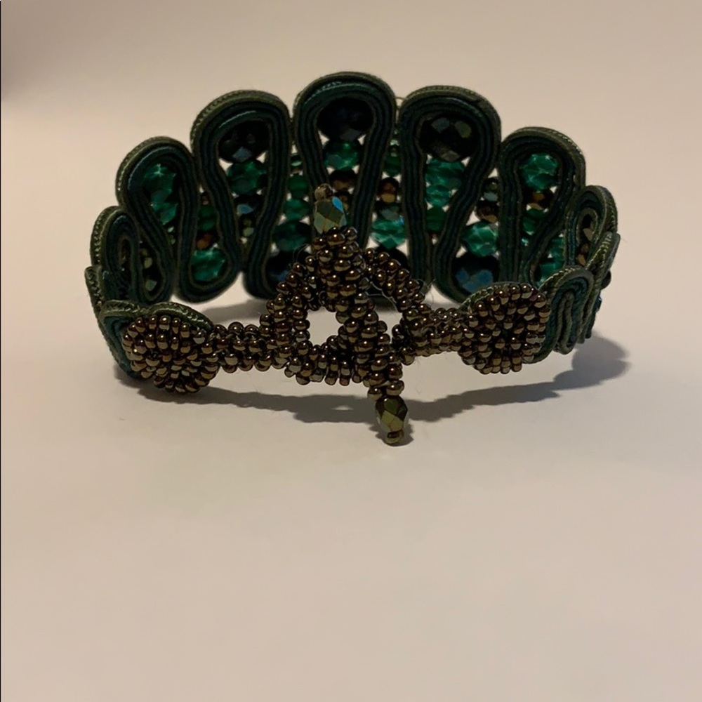 Vintage Style Bracelet - Picture 2 of 2